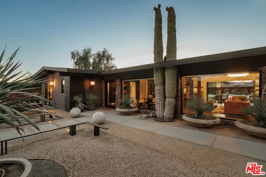 Single Family Residence for sale at 19591 Prickly Pear Trail, Desert Hot Springs, CA featuring 4 beds and 3 baths
