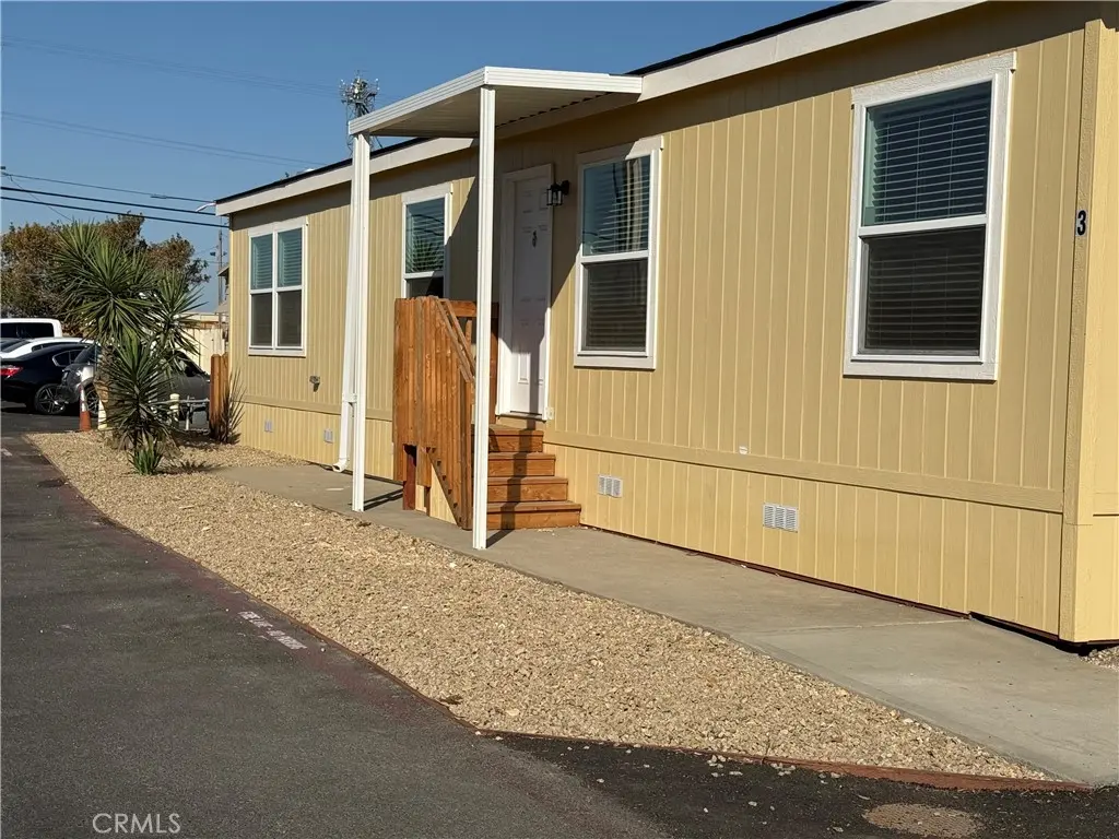 200 Santa Fe Drive 3, Empire, CA — listing photo 1