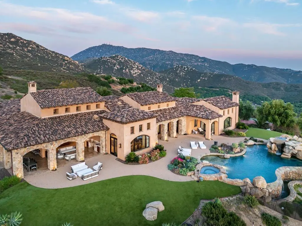 18000 Sunset Point Rd, Poway, CA — listing photo 1
