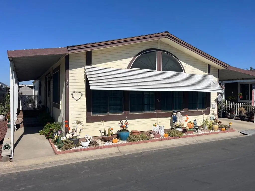 500 N Tully Rd 39, Turlock, CA — listing photo 1