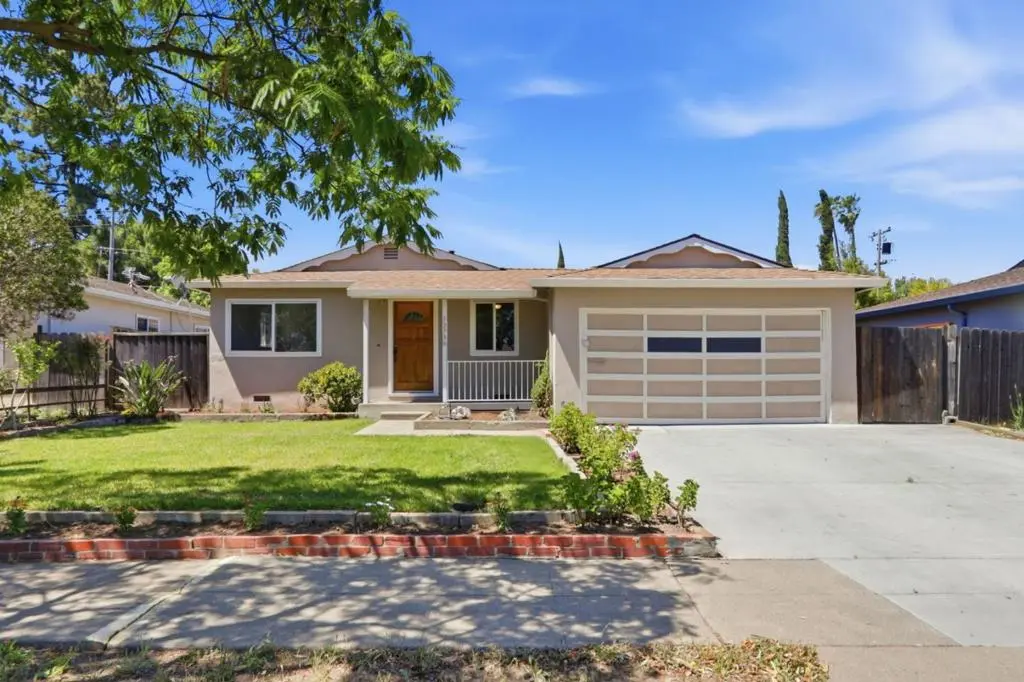 Single Family Residence for sale at 5273 Amelia Drive, San Jose, CA featuring 4 beds and 2 baths