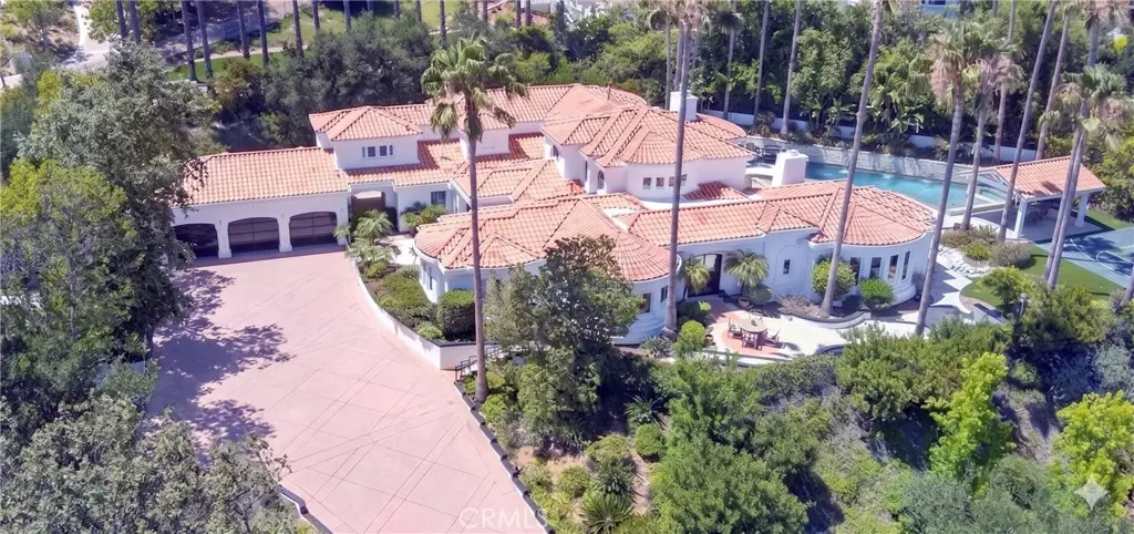 1377 Pathfinder Avenue, Westlake Village, CA — listing photo 1