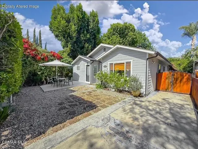 4332 Allott Avenue, Sherman Oaks, CA — listing photo 1