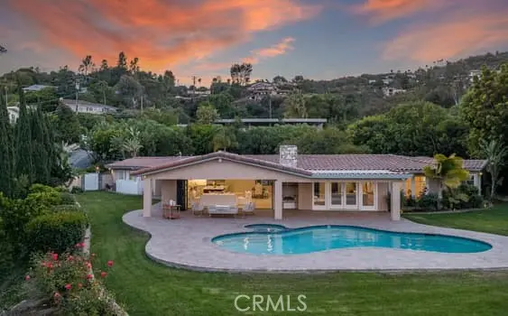 Single Family Residence for sale at 30419 Miraleste, Rancho Palos Verdes, CA featuring 4 beds and 3 baths