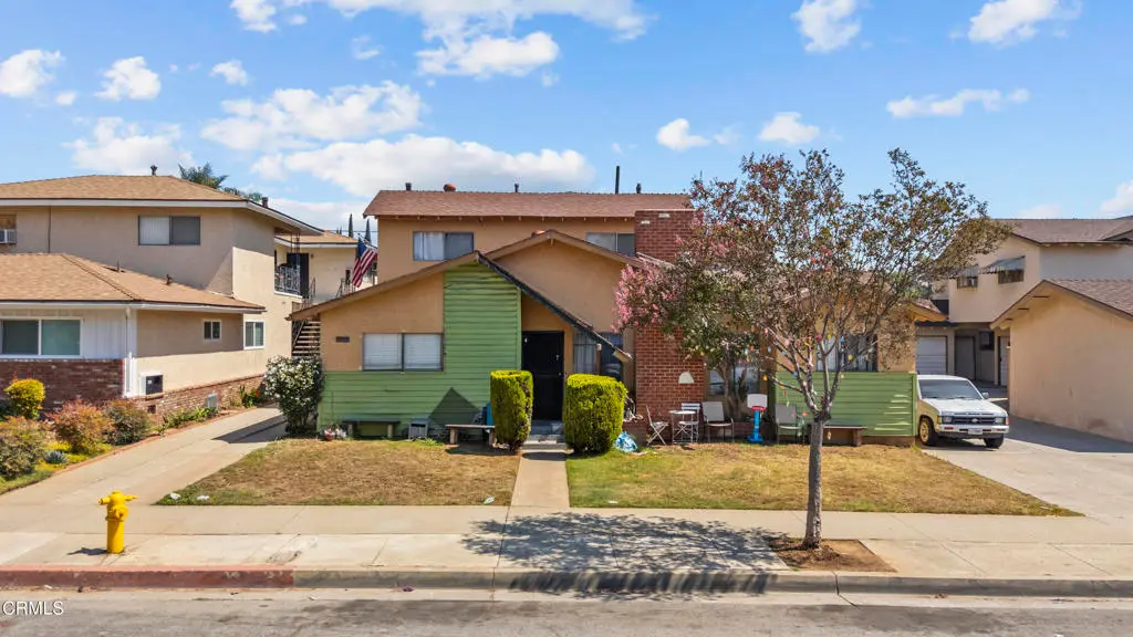2120 W Victoria Avenue, Montebello, CA — listing photo 1