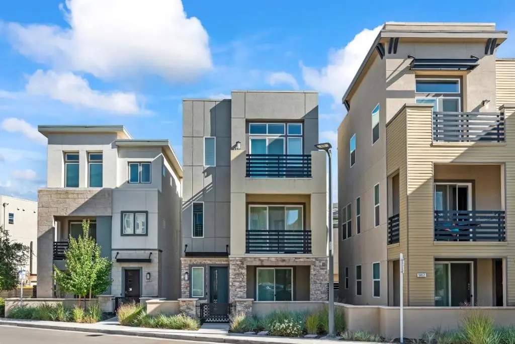 Single Family Residence for sale at 5806 Huntley Avenue, Dublin, CA featuring 4 beds and 4 baths