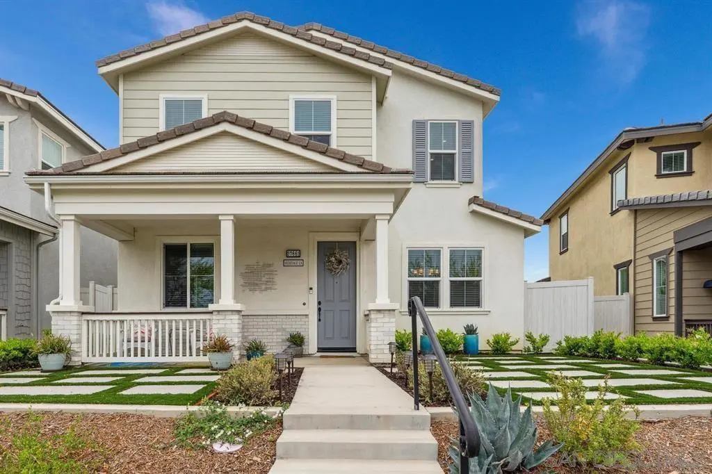 27661 Heritage Lane, Valley Center, CA — listing photo 1