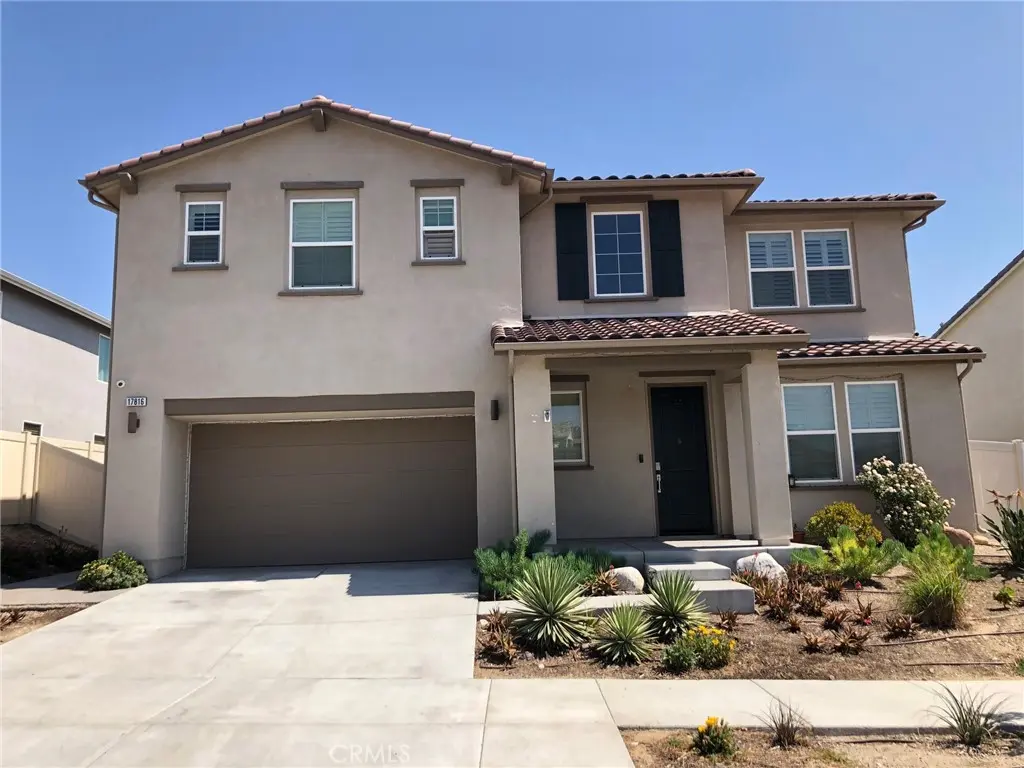 17816 Perch, Canyon Country, CA — listing photo 1