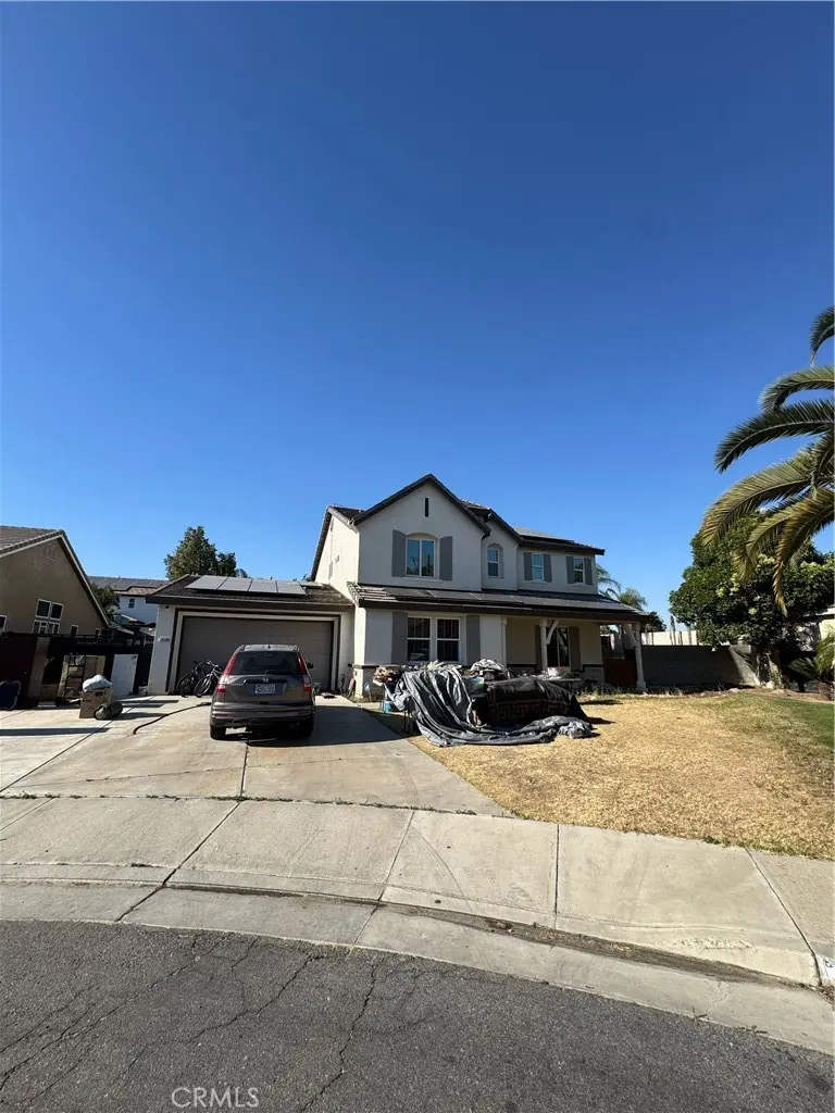 12106 Rambler, Bakersfield, CA — listing photo 1