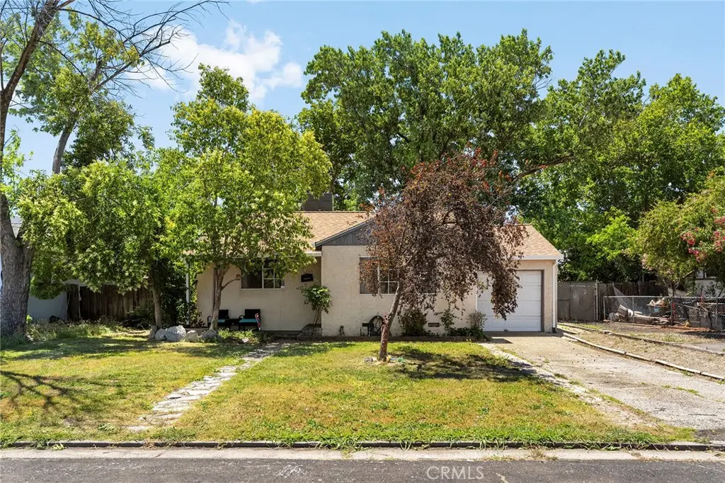 Single Family Residence for sale at 3705 Ashley Avenue, Oroville, CA featuring 3 beds and 1 bath