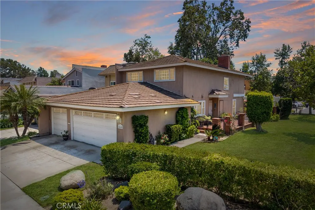Single Family Residence for sale at 24662 Toledo, Lake Forest, CA featuring 3 beds and 3 baths