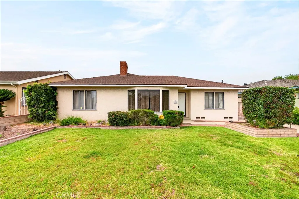 Single Family Residence for sale at 171 W Naomi, Arcadia, CA featuring 3 beds and 2 baths