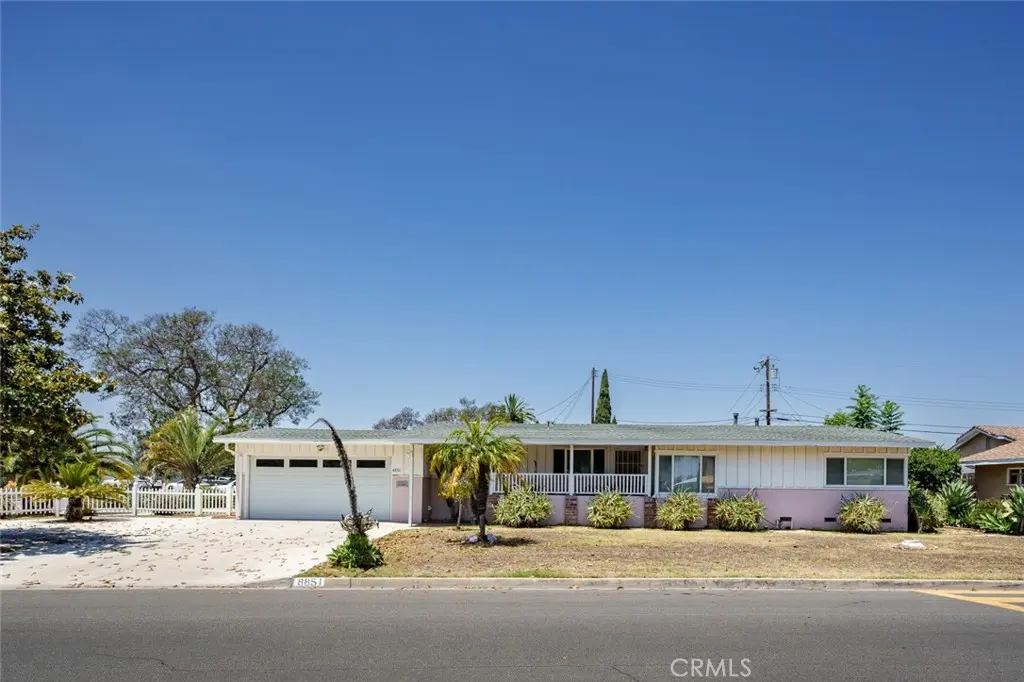 8851 La Grand Avenue, Garden Grove, CA — listing photo 1