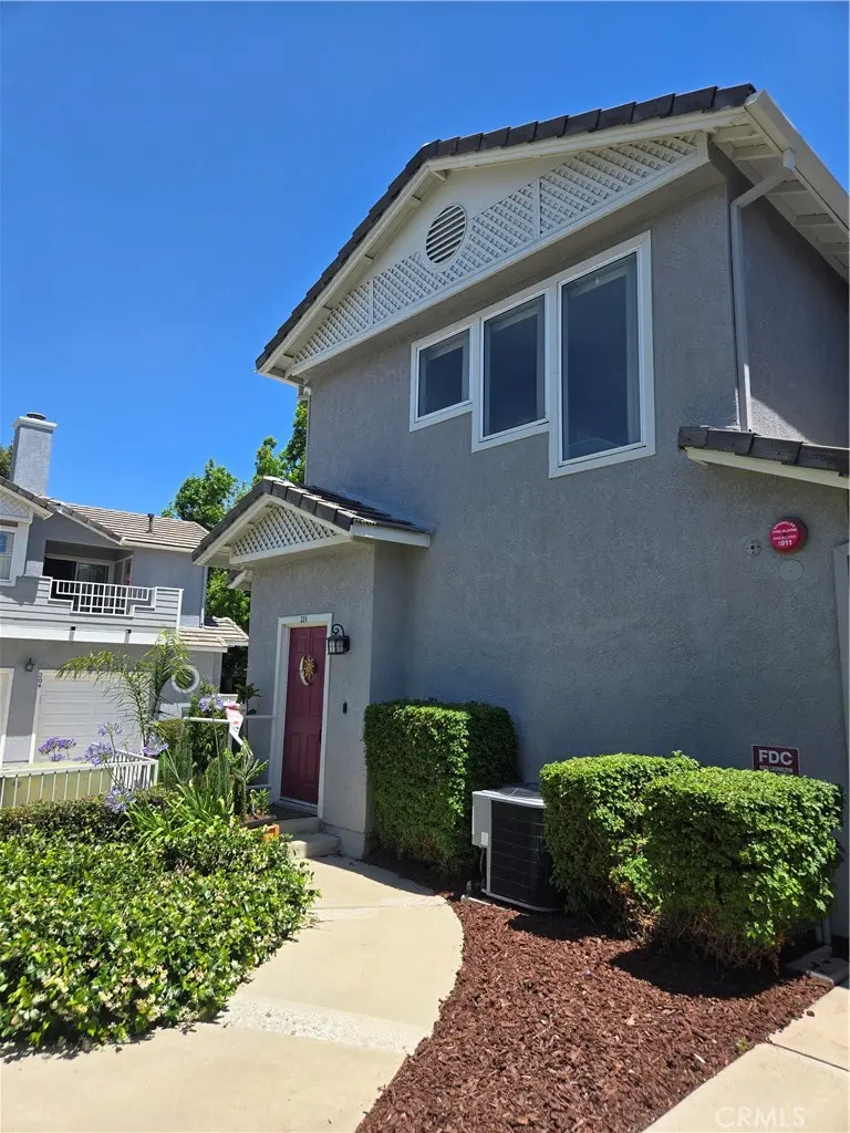Condominium for sale at 6631 Laurelton Lane 204, Chino Hills, CA featuring 2 beds and 2 baths
