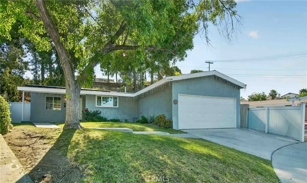 27706 Haxton, Canyon Country, CA — listing photo 1