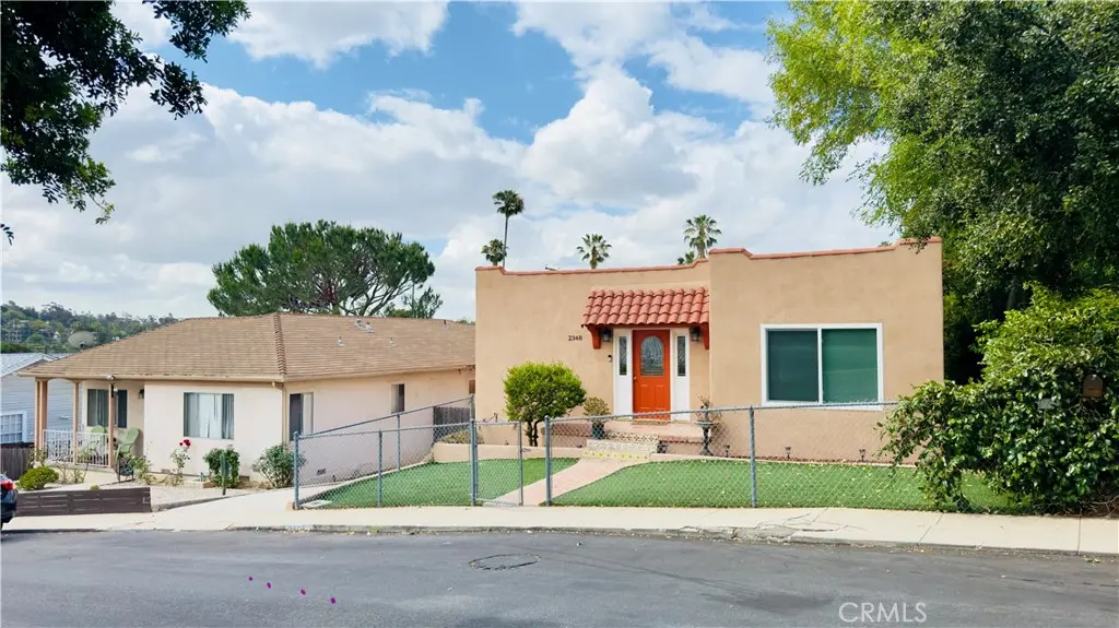 Single Family Residence for sale at 2348 Loy Lane, Los Angeles, CA featuring 2 beds and 1 bath