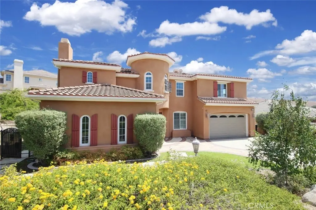 3978 Sage Ridge, Yorba Linda, CA — listing photo 1
