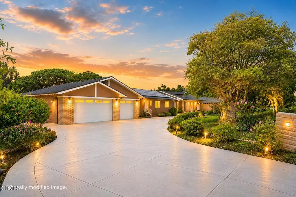 569 Valley Vista Drive, Camarillo, CA — listing photo 1