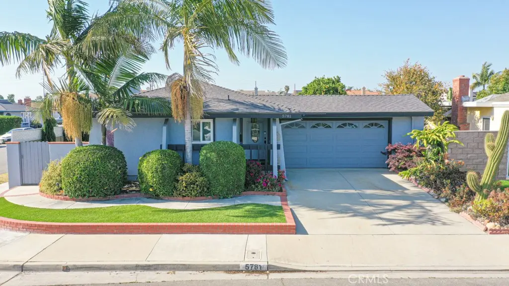 5781 Westmoreland Circle, Westminster, CA — listing photo 1