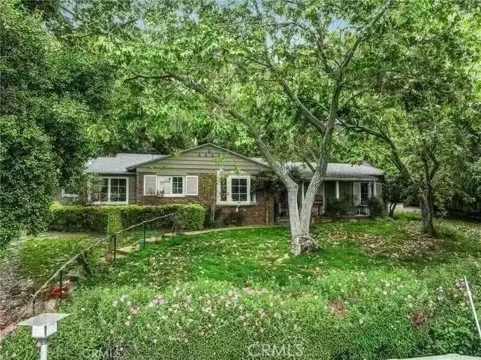 1835 Royal Oaks, Bradbury, CA — listing photo 1