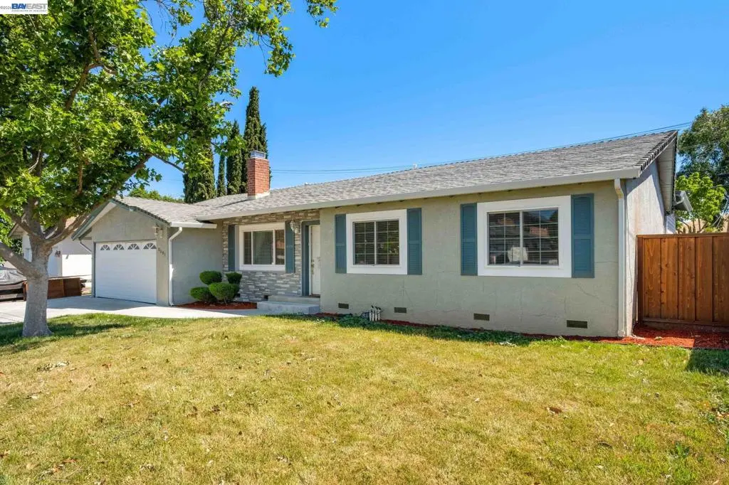 Single Family Residence for sale at 8591 Beverly Ln, Dublin, CA featuring 4 beds and 3 baths
