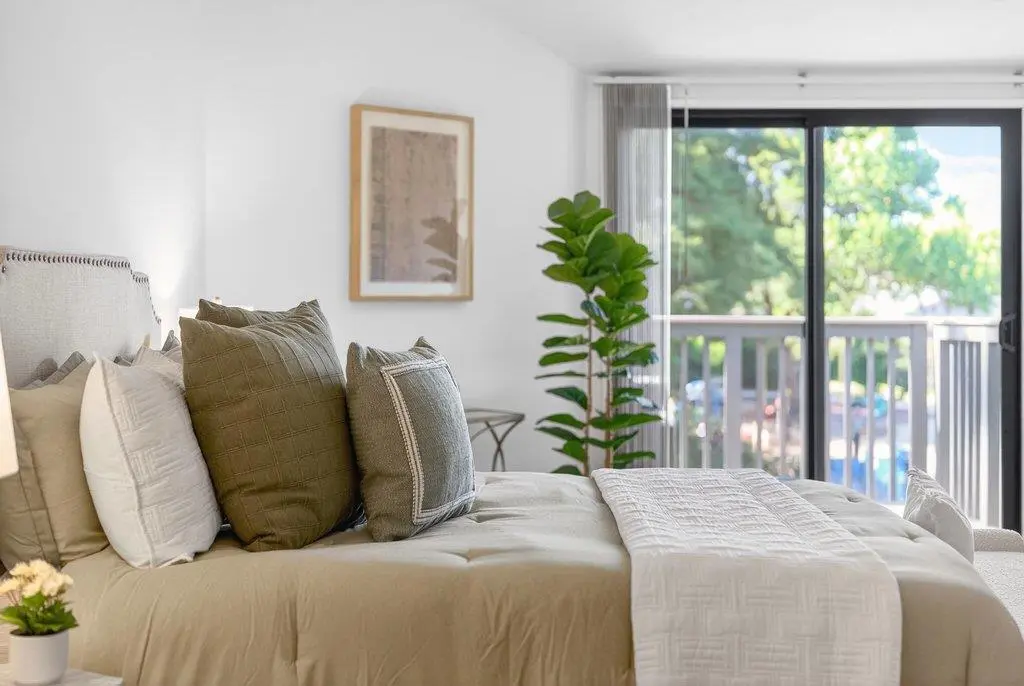 Condominium for sale at 79 S Branciforte Avenue, Santa Cruz, CA featuring 2 beds and 3 baths