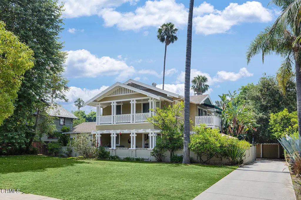 964 Atchison #C Street C, Pasadena, CA — listing photo 1
