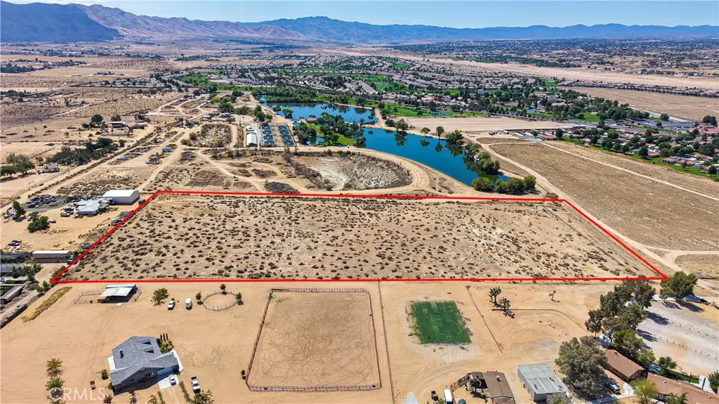 0 Westmont Dr, Apple Valley, CA — listing photo 1