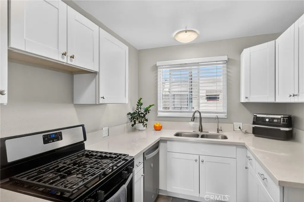 Own Your Own for sale at 1057 E Appleton 10, Long Beach, CA featuring 2 beds and 1 bath