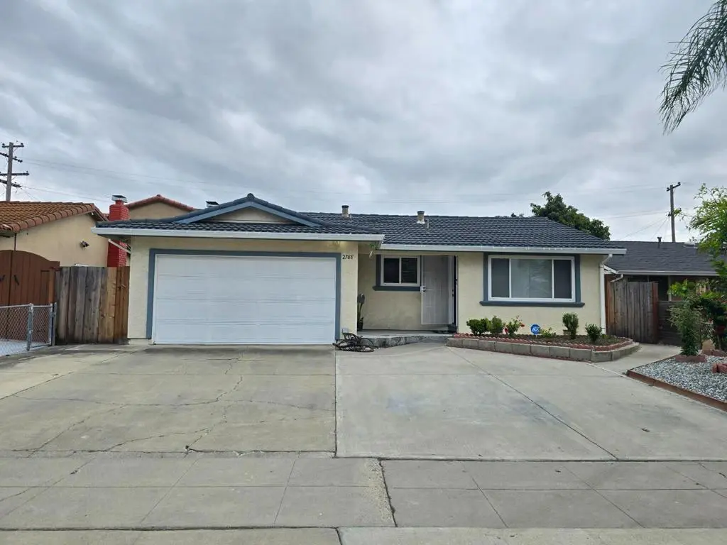 Single Family Residence for sale at 2788 Tanglewood Drive, San Jose, CA featuring 4 beds and 2 baths