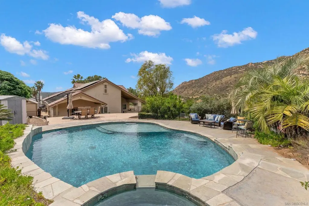 15945 Shalom, Ramona, CA — listing photo 1