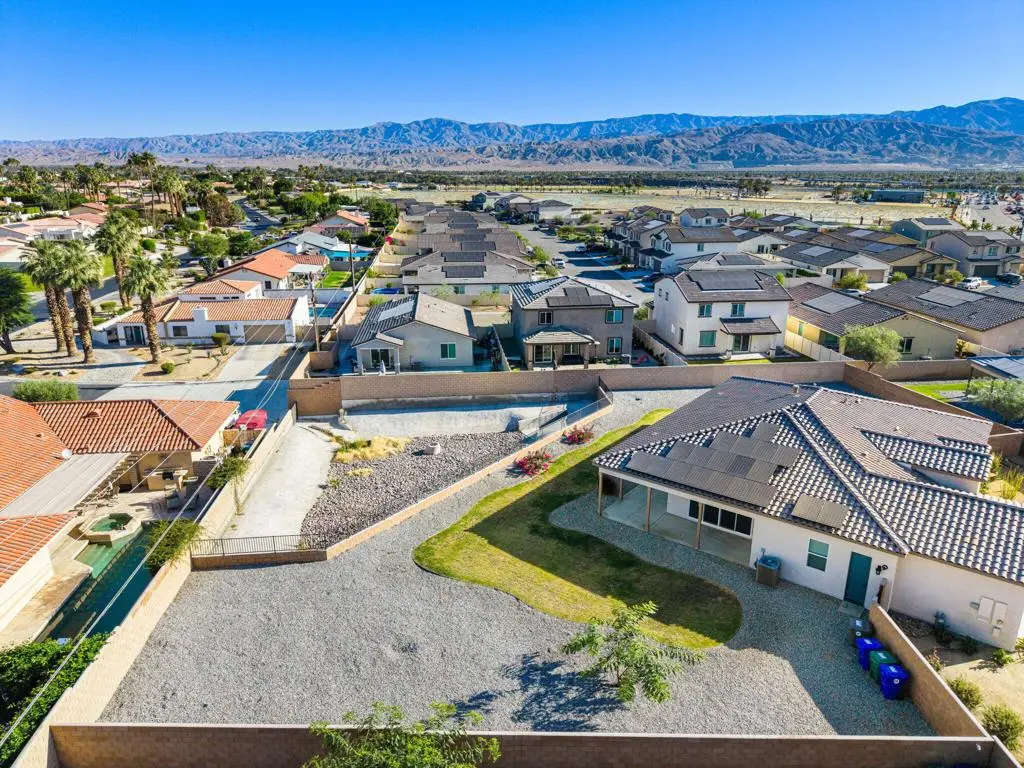 Single Family Residence for sale at 42787 Rachel Court, Indio, CA featuring 4 beds and 4 baths