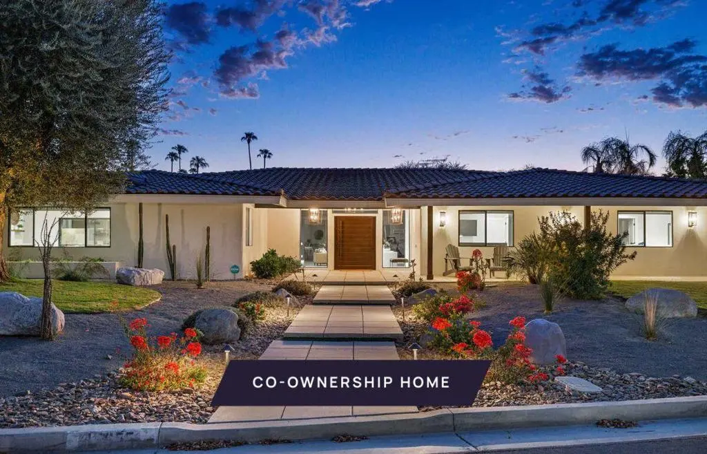 Residential for sale at 45655 Apache Road, Indian Wells, CA featuring 4 beds and 4 baths