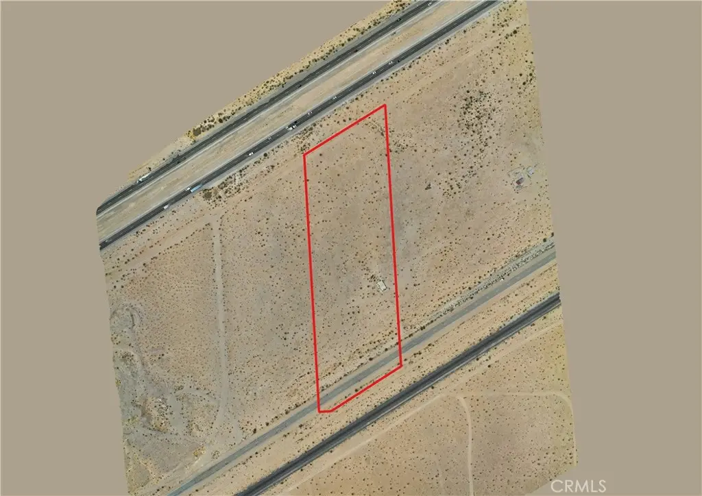 0 Yermo, Yermo, CA — listing photo 1