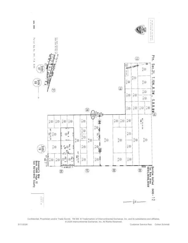 Phoenix, Hinkley, CA — listing photo 1