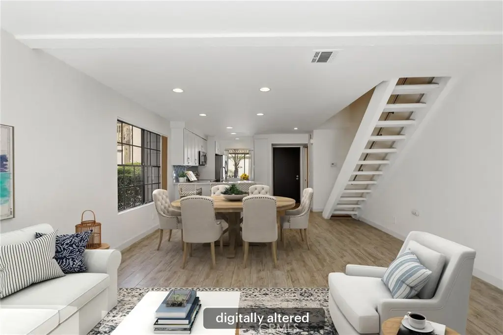 Condominium for sale at 26701 Quail Creek 261, Laguna Hills, CA featuring 1 bed and 2 baths