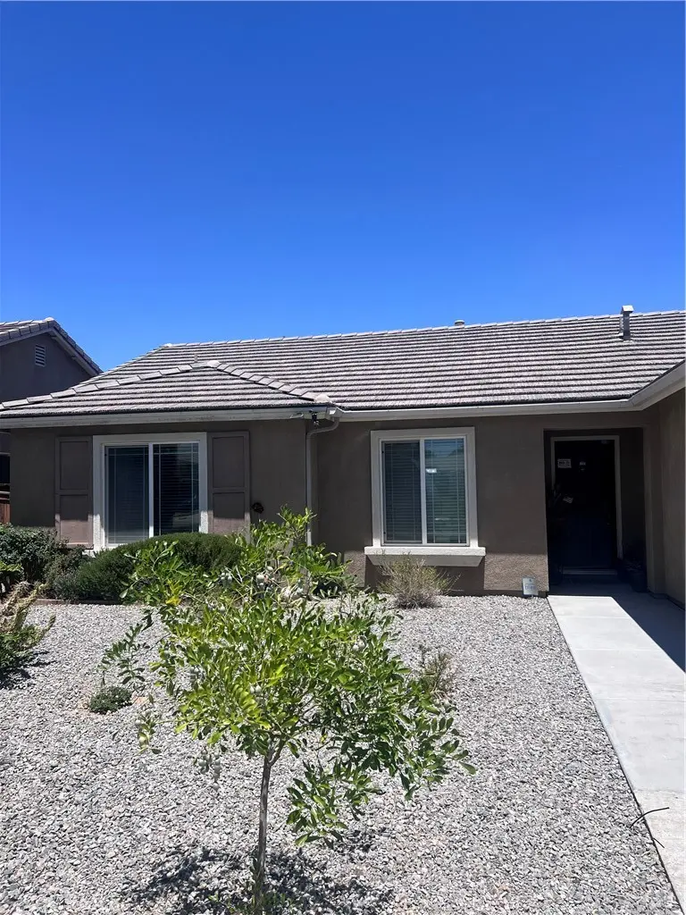 Single Family Residence for sale at 14416 Tawney Ridge Ln, Victorville, CA featuring 3 beds and 2 baths