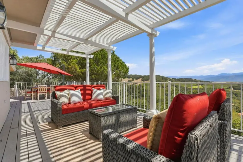 11142 Saddle Road, Monterey, CA — listing photo 1