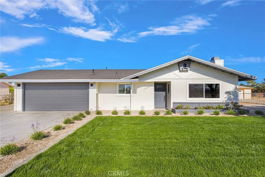 Single Family Residence for sale at 12810 Navajo, Apple Valley, CA featuring 3 beds and 2 baths