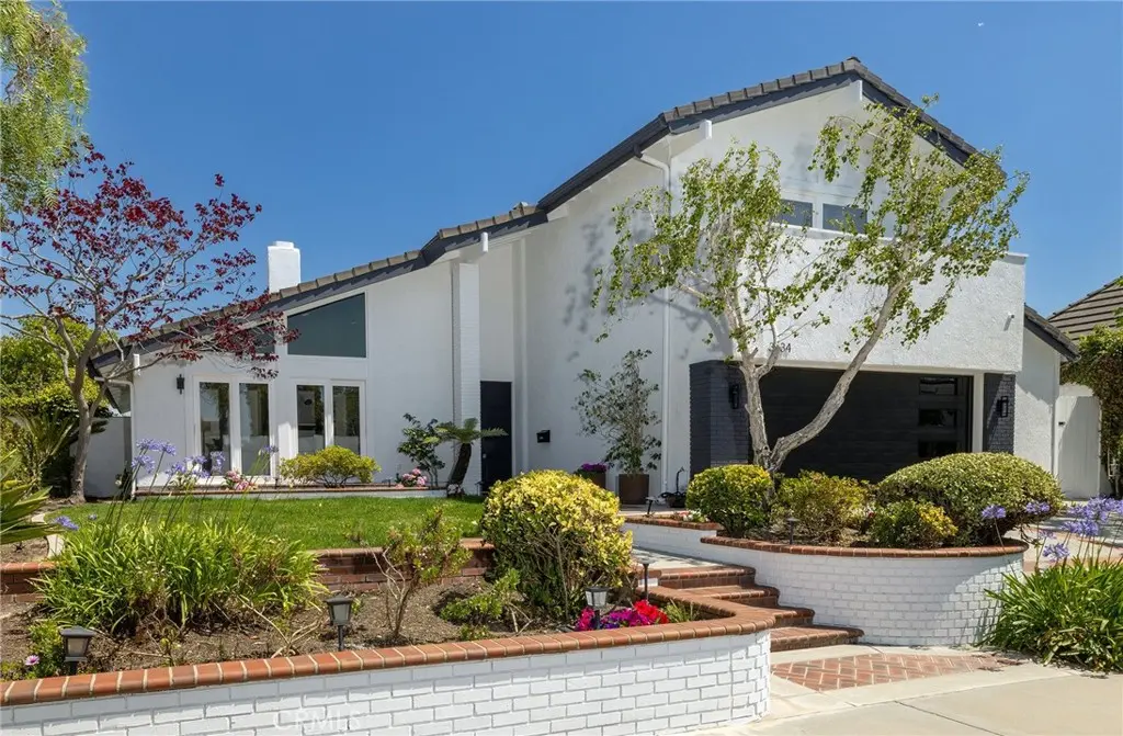 Single Family Residence for sale at 3834 Mistral, Huntington Beach, CA featuring 4 beds and 3 baths