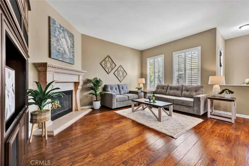 18960 Pelham, Yorba Linda, CA — listing photo 1