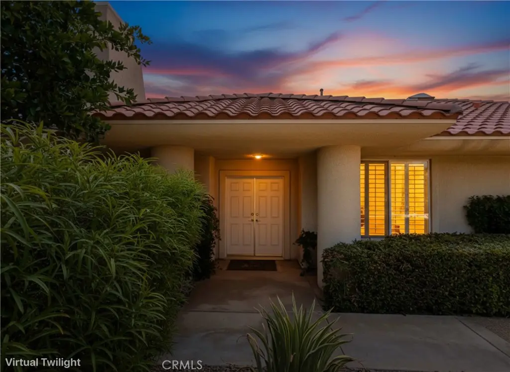 240 Kavenish W, Rancho Mirage, CA — listing photo 1