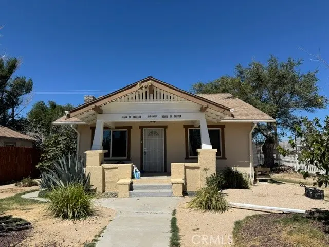 15957 K, Mojave, CA — listing photo 1
