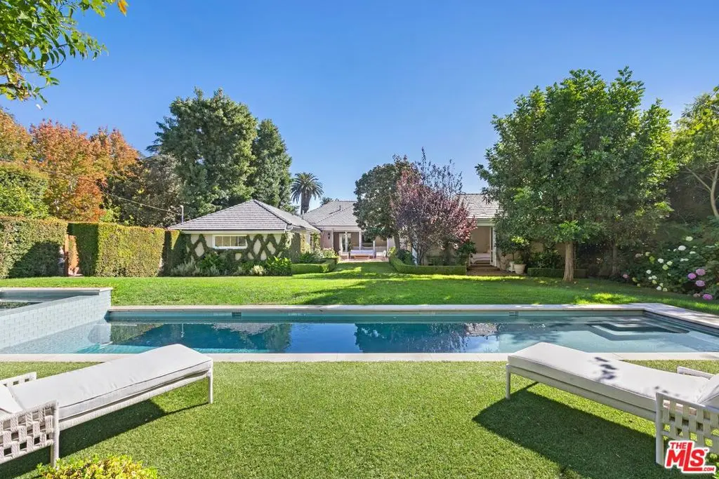 Single Family Residence for sale at 201 S Bristol Avenue, Los Angeles, CA featuring 4 beds and 4 baths