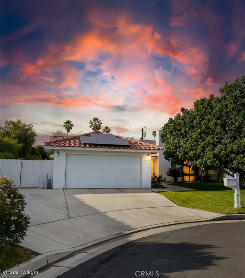 73030 Catalina, Palm Desert, CA — listing photo 1