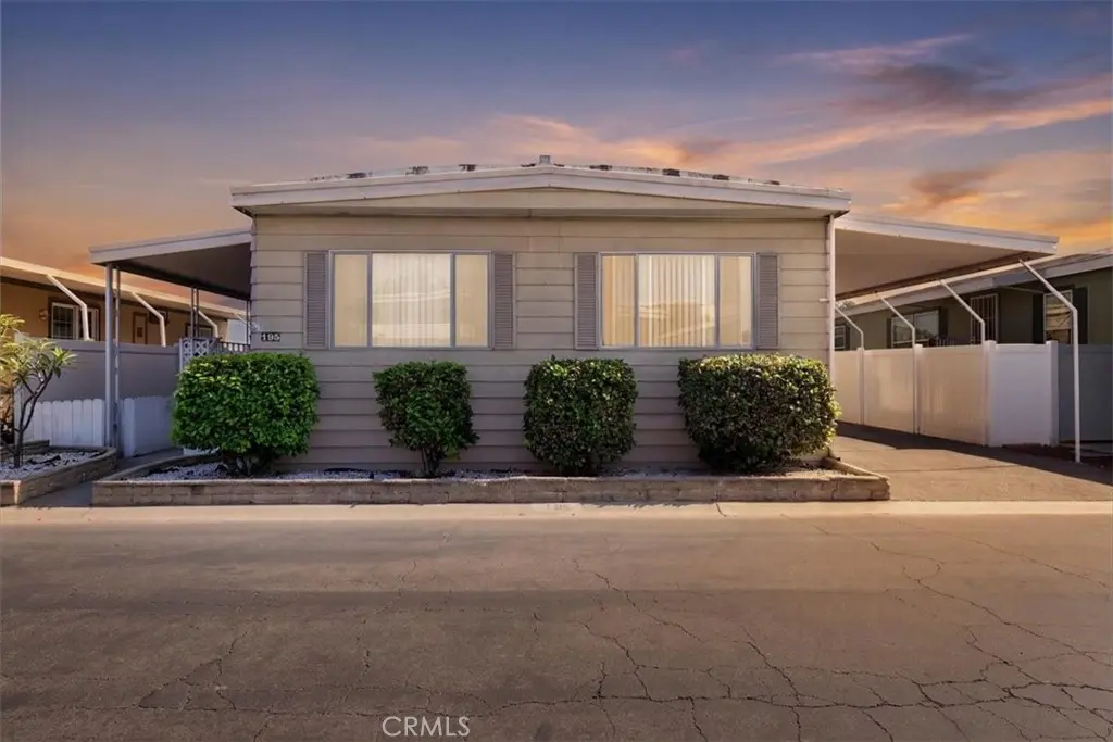 300 N Rampart 195, Orange, CA — listing photo 1