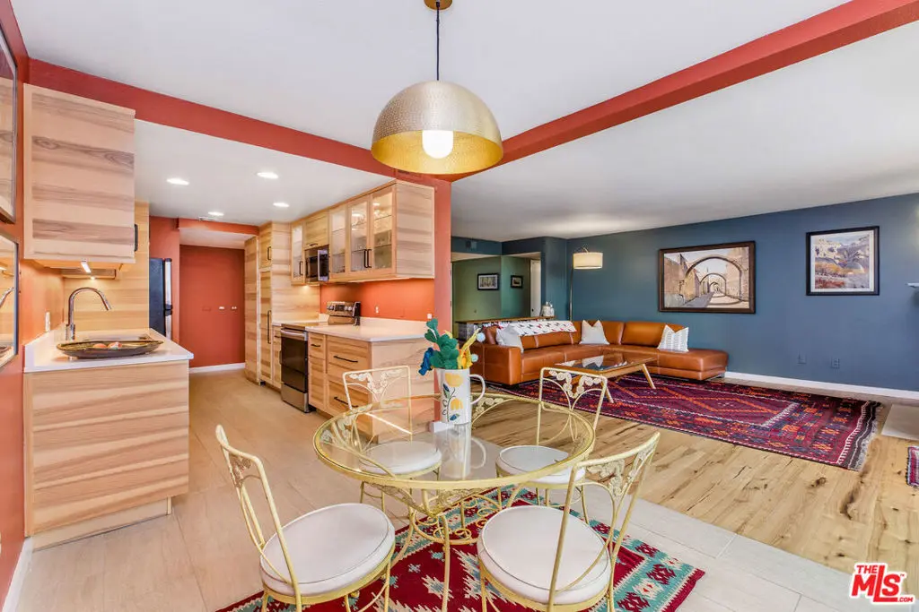 8828 Pershing Drive 112, Playa Del Rey, CA — listing photo 1