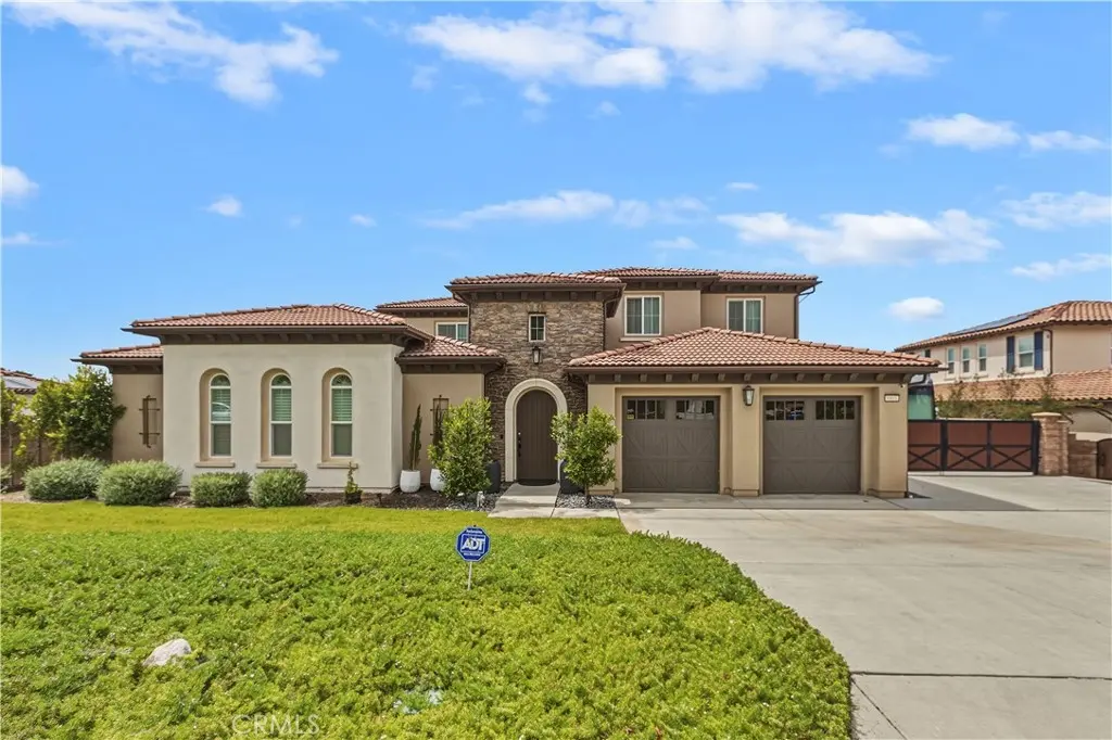 8869 Justify Dr, Rancho Cucamonga, CA — listing photo 1