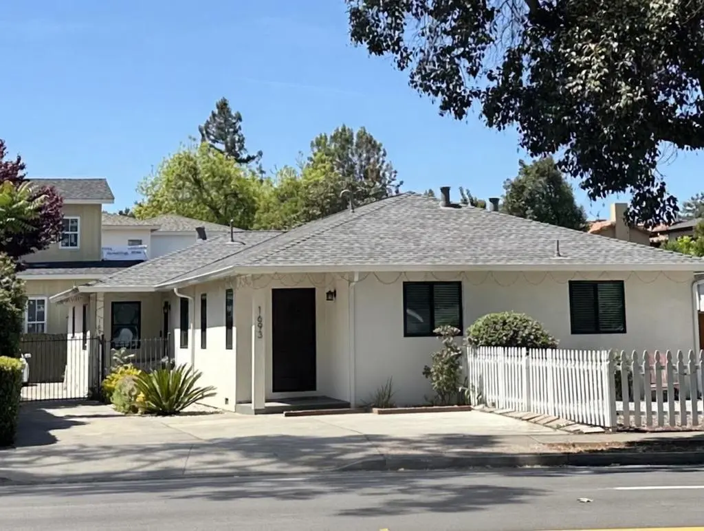 Duplex for sale at 1693 Lincoln Avenue, San Jose, CA