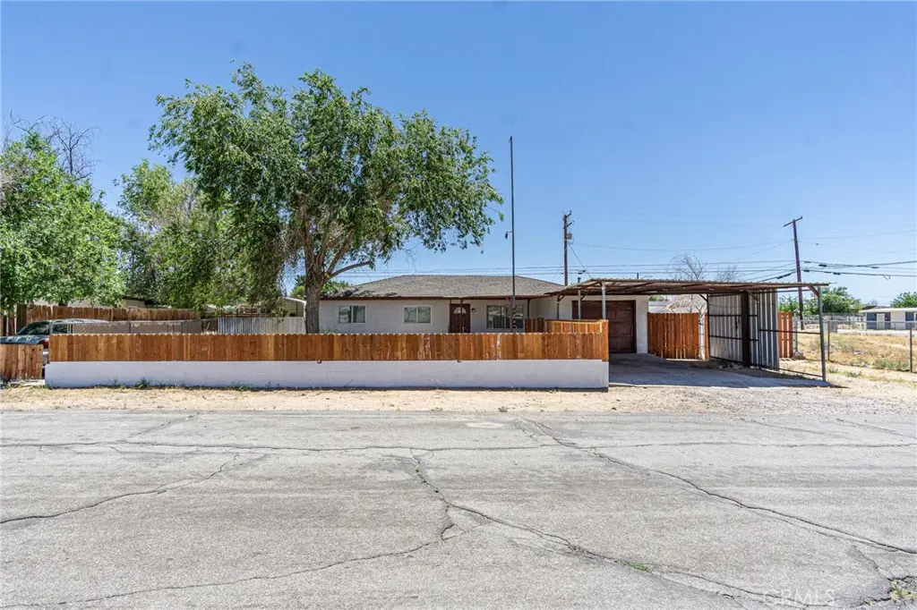 26934 Jessie, Boron, CA — listing photo 1
